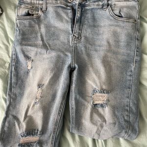 Brand new jeans